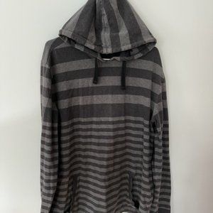 PRANA Men’s BREATHE Hoodie Size XL
